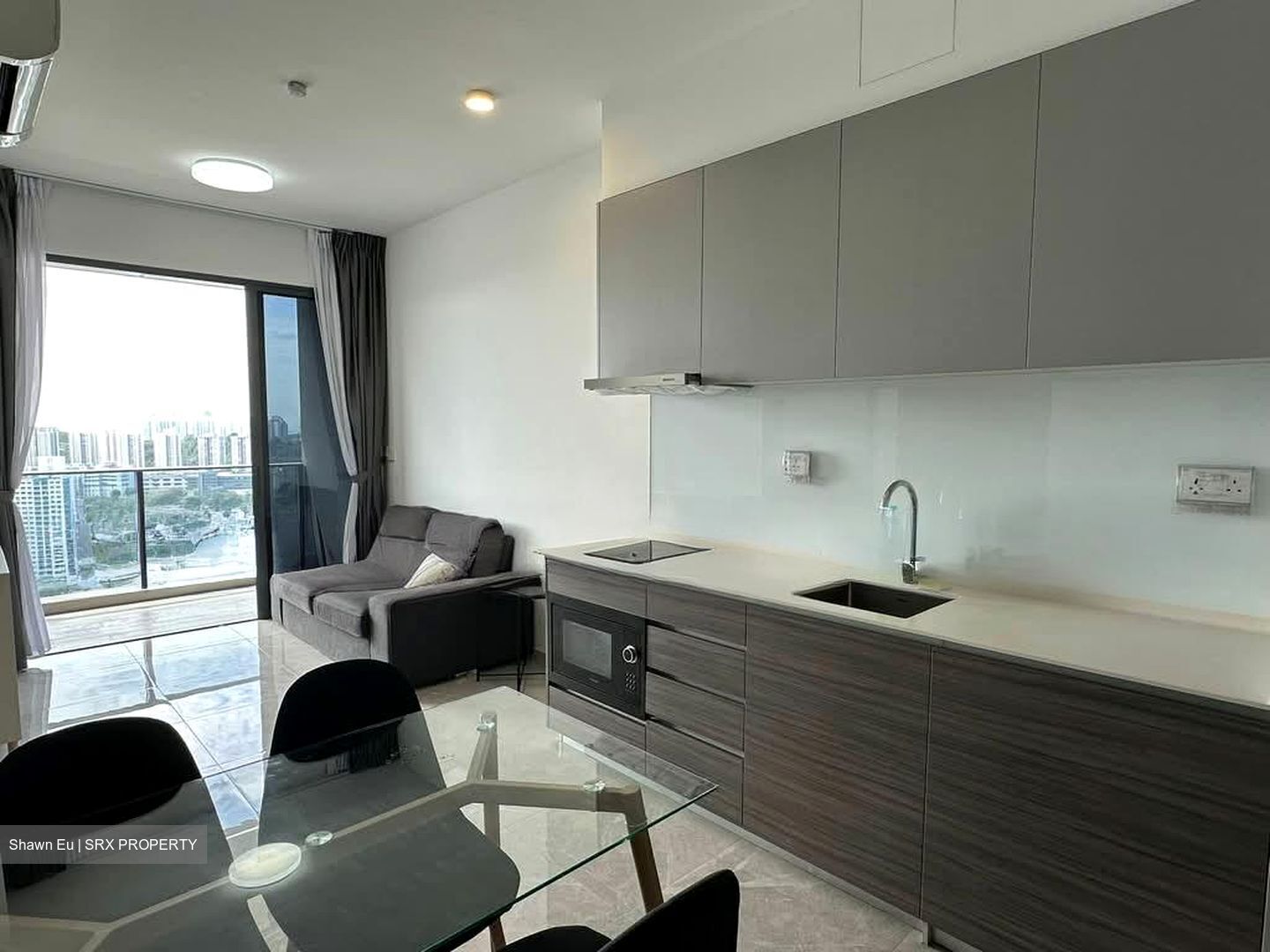 Stirling Residences (D3), Apartment #581798401